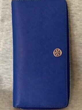 TORY BURCH WALLET
